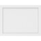 Ekena Millwork Cornell Flat Panel Decorative Wall Panel, 32"W x 24"H x 5/8"P WALP32X24X062CNL - alternate 4